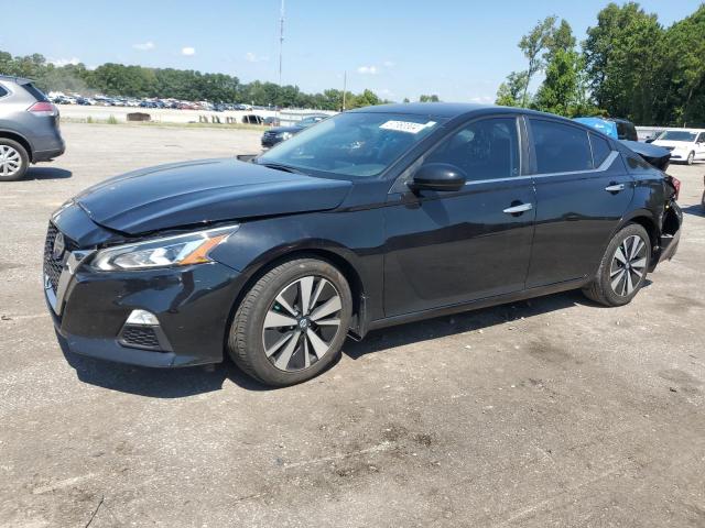 NISSAN ALTIMA SV 2022 with VIN 1N4BL4DV8NN349534 - Photo from auction