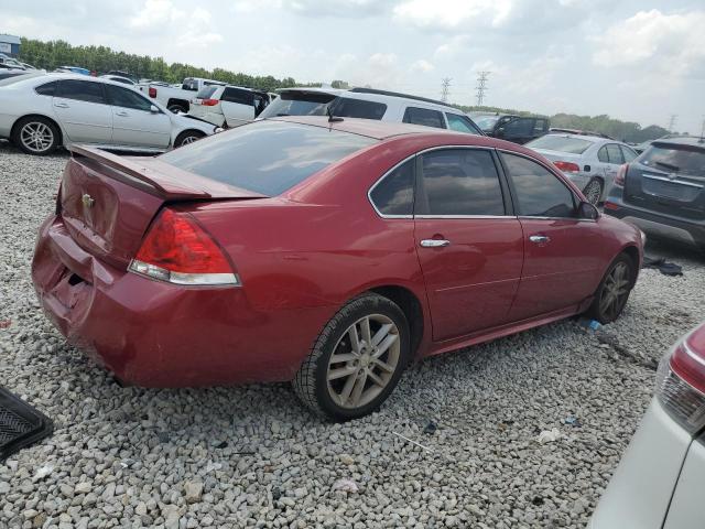 Photo 3 from auction – 2014 CHEVROLET IMPALA LIM with VIN 2G1WC5E38E1171861