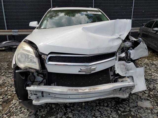Photo 5 from auction – 2012 CHEVROLET EQUINOX LT with VIN 2GNALDEKXC1322724