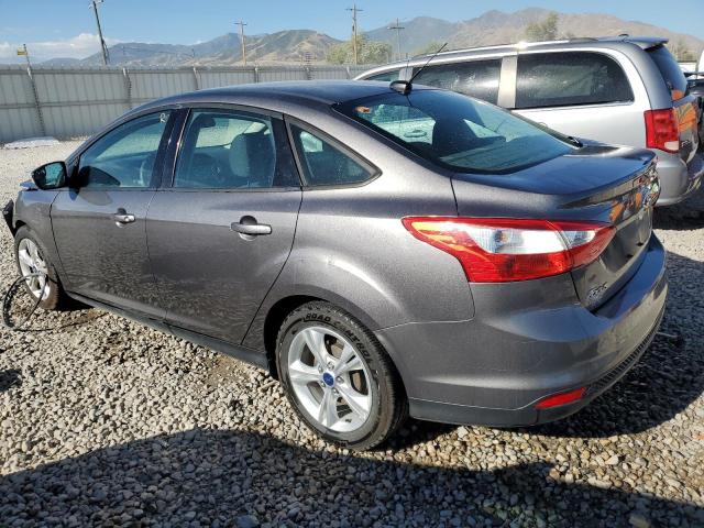 Photo 2 from auction – 2014 FORD FOCUS SE with VIN 1FADP3F2XEL243673