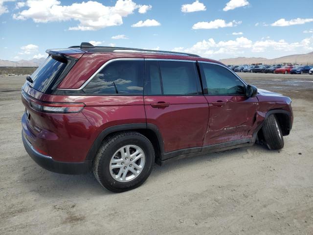 Photo 3 from auction – 2023 JEEP GRAND CHER with VIN 1C4RJHAG3PC514531