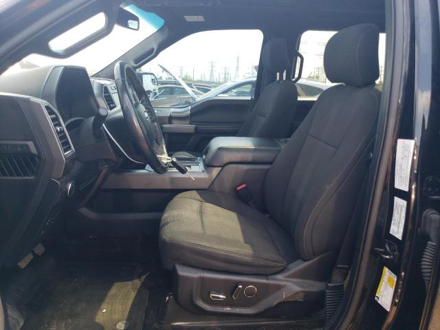 Photo 7 from auction – 2017 FORD F150 SUPER with VIN 1FTEW1EP7HFC39635
