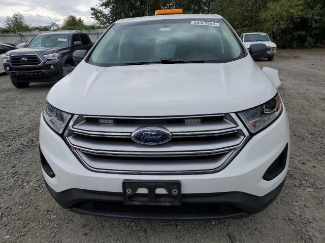 Photo 5 from auction – 2018 FORD EDGE SE with VIN 2FMPK4G97JBB29305