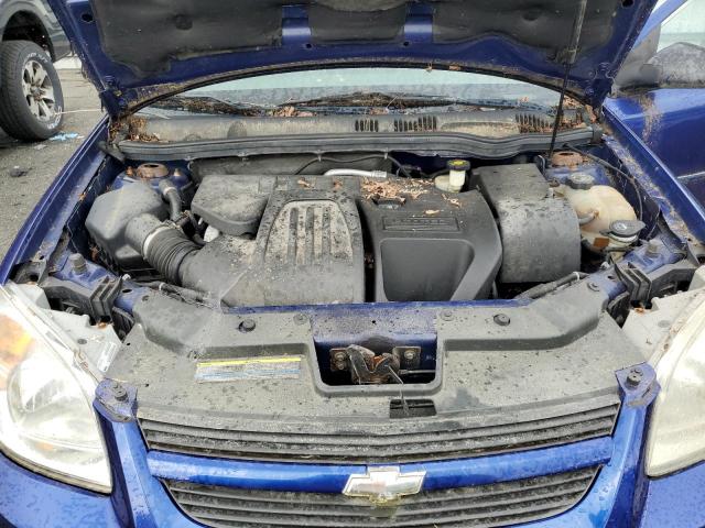 Photo 11 from auction – 2006 CHEVROLET COBALT LS with VIN 1G1AK55F367789357