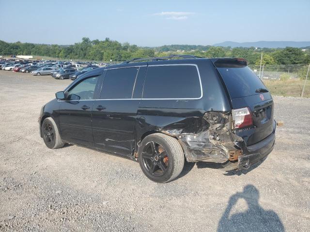 Photo 2 from auction – 2006 HONDA ODYSSEY EX with VIN 5FNRL38616B437637