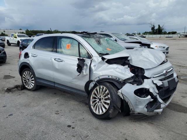 Photo 4 from auction – 2016 FIAT 500X LOUNG with VIN ZFBCFXDT0GP400301