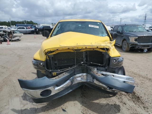 Photo 5 from auction – 2004 DODGE RAM 1500 S with VIN 1D7HA16N84J295086