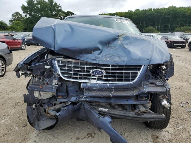 Photo 5 from auction – 2005 FORD EXPLORER X with VIN 1FMZU63K55UA14256