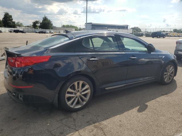 Photo 3 from auction – 2015 KIA OPTIMA SX with VIN 5XXGR4A68FG450744