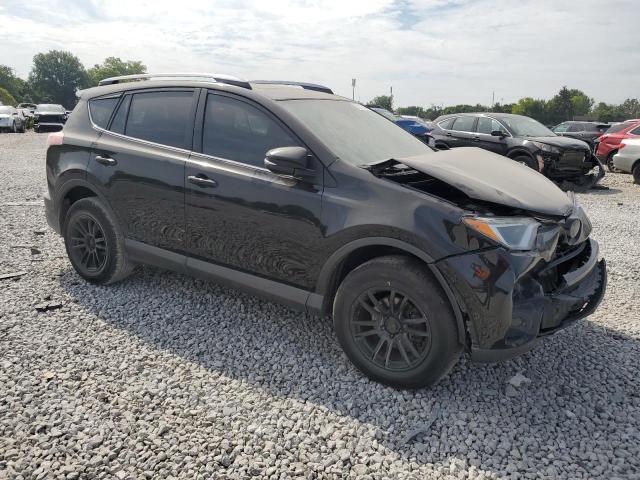 Photo 4 from auction – 2017 TOYOTA RAV4 XLE with VIN 2T3WFREV7HW316682