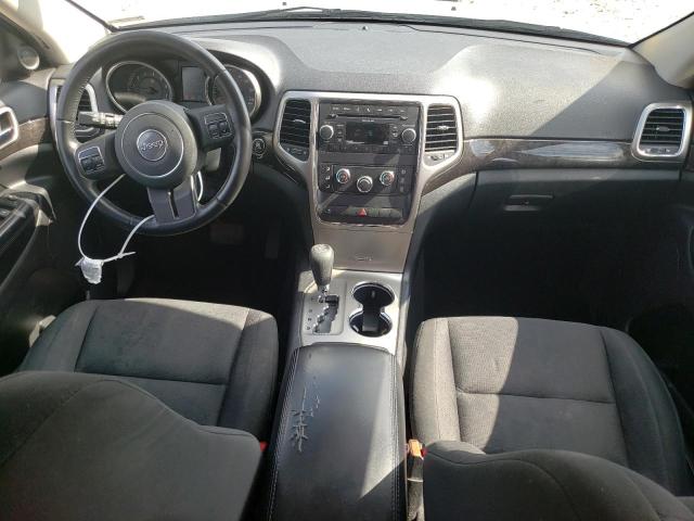 Photo 8 from auction – 2011 JEEP GRAND CHER with VIN 1J4RR4GGXBC679536