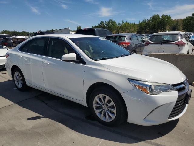 Photo 4 from auction – 2016 TOYOTA CAMRY LE with VIN 4T4BF1FK6GR557666