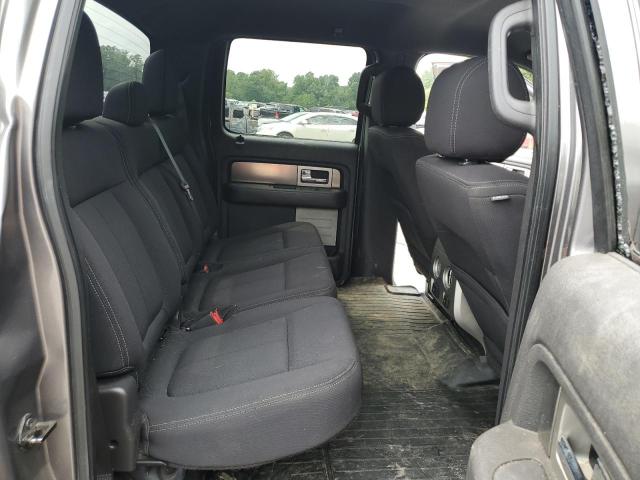 Photo 10 from auction – 2014 FORD F150 SUPER with VIN 1FTFW1EF2EFB15831