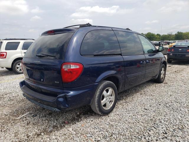 Photo 3 from auction – 2005 DODGE GRAND CARA with VIN 2D4GP44L65R111402