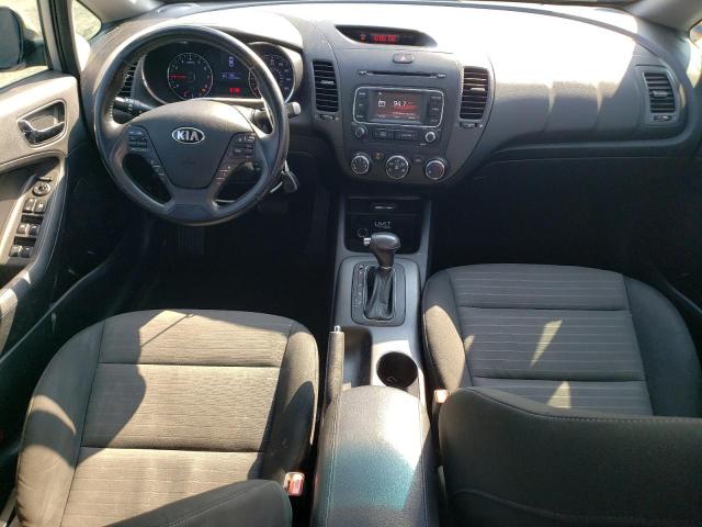 Photo 8 from auction – 2015 KIA FORTE EX with VIN KNAFX4A80F5286698