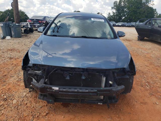 Photo 5 from auction – 2015 HYUNDAI SONATA SPO with VIN 5NPE34AF3FH065461