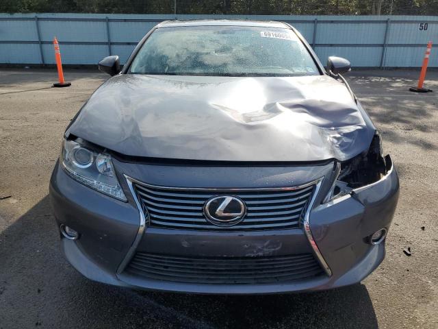 Photo 5 from auction – 2015 LEXUS ES 350 with VIN JTHBK1GG4F2207482