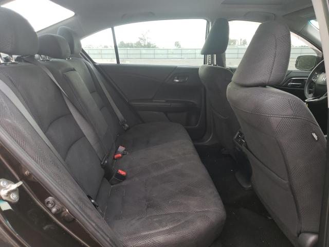 Photo 10 from auction – 2016 HONDA ACCORD EX with VIN 1HGCR2F71GA221602
