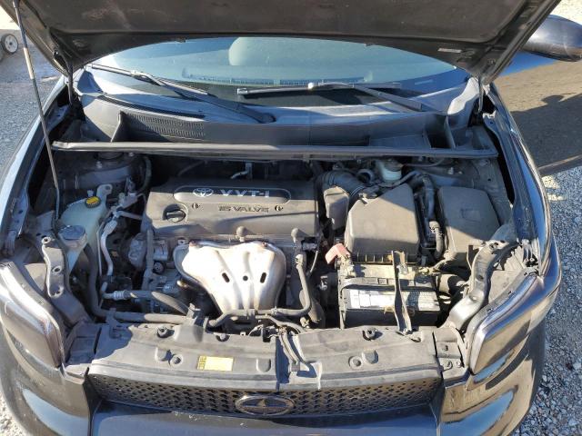 Photo 12 from auction – 2009 SCION XB with VIN JTLKE50E291062000