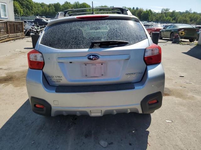 Photo 6 from auction – 2016 SUBARU CROSSTREK with VIN JF2GPABC9G8338078