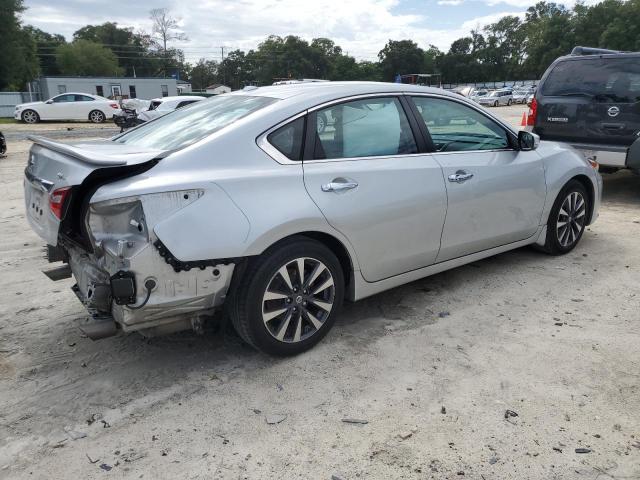 Photo 3 from auction – 2017 NISSAN ALTIMA 2.5 with VIN 1N4AL3AP3HC121985