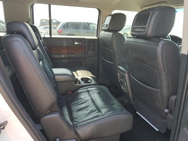 Photo 10 from auction – 2011 FORD FLEX LIMIT with VIN 2FMGK5DC1BBD31256