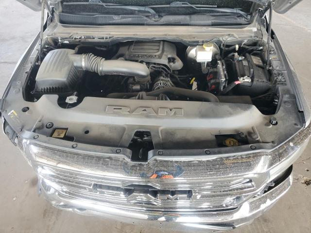 Photo 11 from auction – 2022 RAM 1500 LARAM with VIN 1C6SRFJT0NN239494