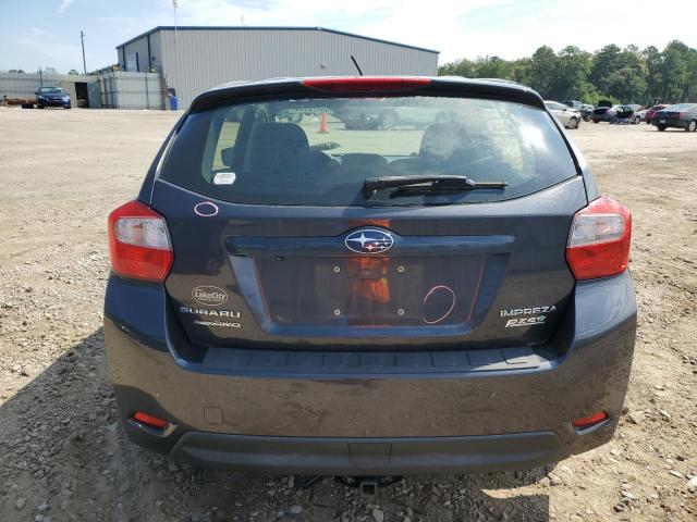 Photo 6 from auction – 2016 SUBARU IMPREZA with VIN JF1GPAA64G9302731
