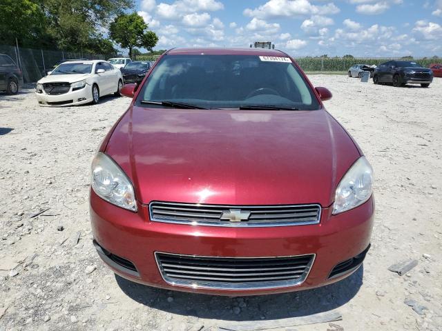 Photo 5 from auction – 2011 CHEVROLET IMPALA LT with VIN 2G1WB5EK0B1107318