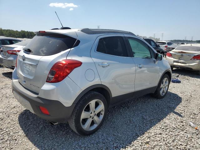 Photo 3 from auction – 2015 BUICK ENCORE CON with VIN KL4CJBSB3FB132679