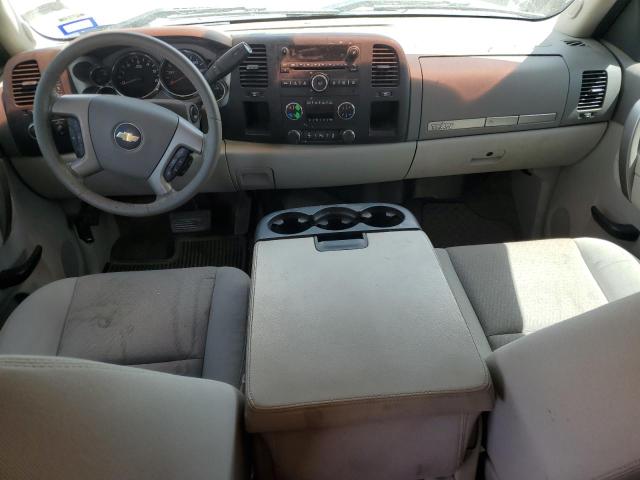 Photo 8 from auction – 2013 CHEVROLET SILVERADO with VIN 3GCPCSE05DG128147