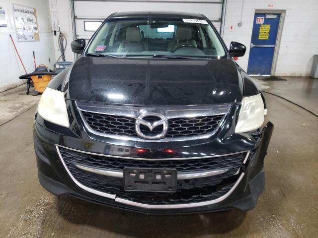 Photo 5 from auction – 2011 MAZDA CX-9 with VIN JM3TB3CV0B0302950