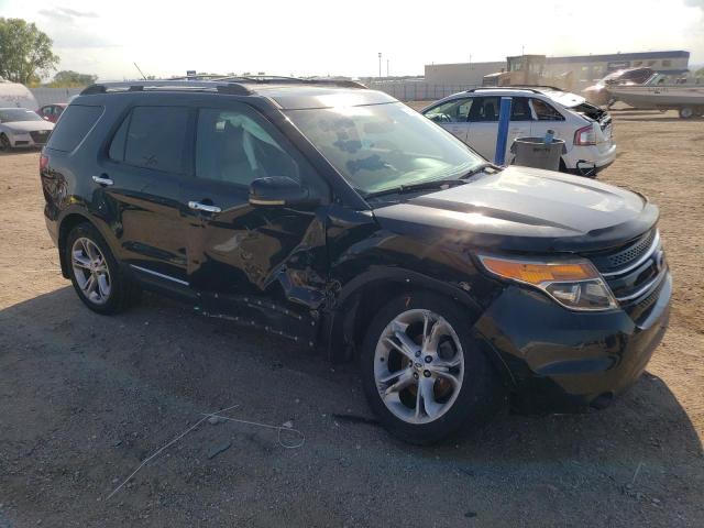 Photo 4 from auction – 2011 FORD EXPLORER L with VIN 1FMHK8F80BGA30808