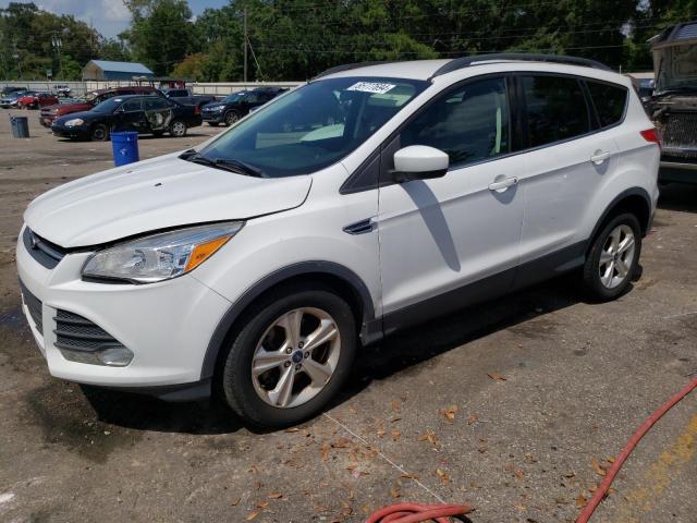 FORD ESCAPE SE 2014 with VIN 1FMCU0G95EUC98093 - Photo from auction