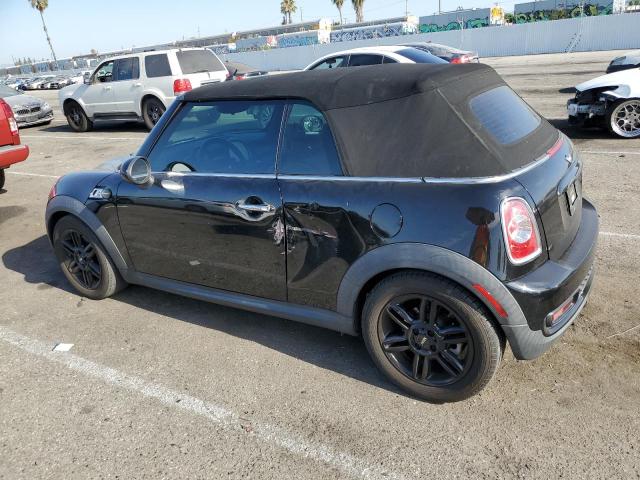 Photo 2 from auction – 2014 MINI COOPER S with VIN WMWZP3C53ET706801
