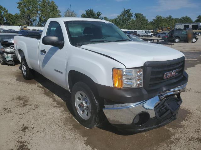 Photo 4 from auction – 2012 GMC SIERRA C15 with VIN 1GTN1TEX9CZ138386
