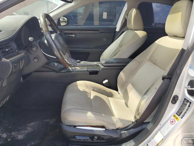 Photo 7 from auction – 2013 LEXUS ES 350 with VIN JTHBK1GG7D2024607