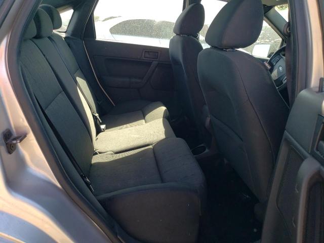 Photo 10 from auction – 2010 FORD FOCUS SE with VIN 1FAHP3FN1AW143076