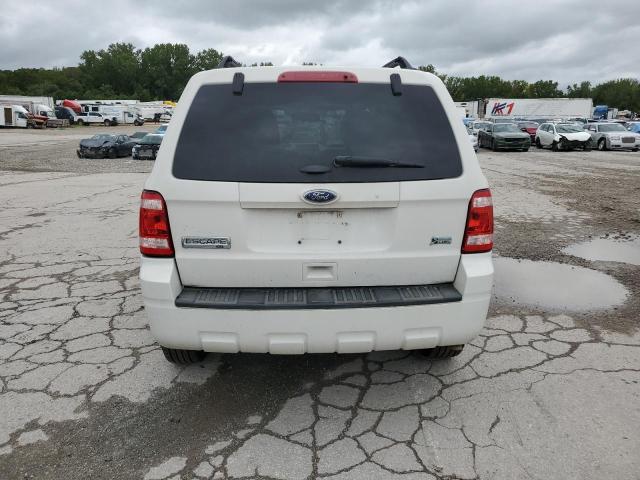 Photo 6 from auction – 2012 FORD ESCAPE XLT with VIN 1FMCU9DG0CKA49832