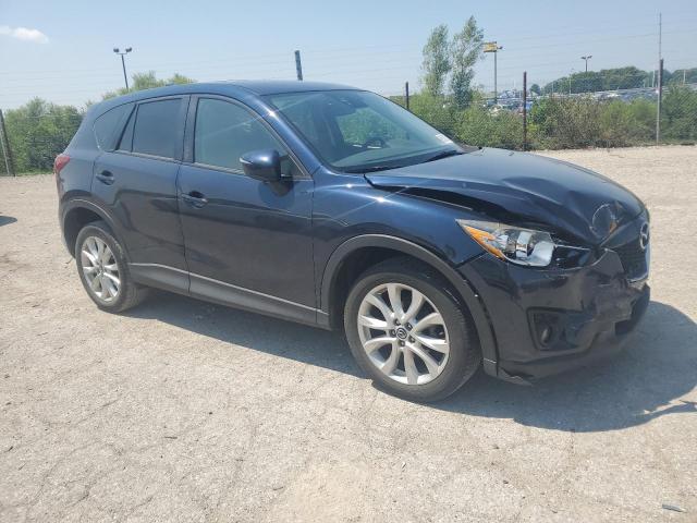 Photo 4 from auction – 2015 MAZDA CX-5 GT with VIN JM3KE4DY4F0539495