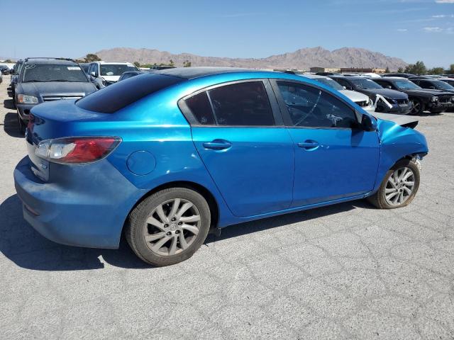 Photo 3 from auction – 2012 MAZDA 3 I with VIN JM1BL1V88C1617634