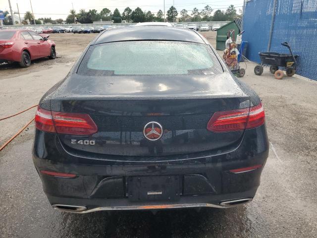 Photo 6 from auction – 2018 MERCEDES-BENZ E 400 with VIN WDD1J6FB2JF018646
