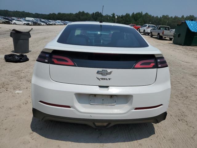Снимка 6 от търг – 2013 CHEVROLET VOLT с VIN 1G1RA6E40DU140060