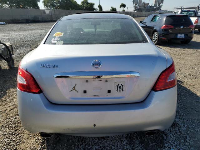 Photo 6 from auction – 2011 NISSAN MAXIMA S with VIN 1N4AA5AP7BC811697
