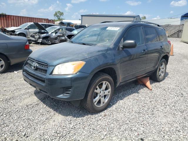 TOYOTA RAV4 2011 with VIN 2T3ZF4DV4BW071512 - Photo from auction
