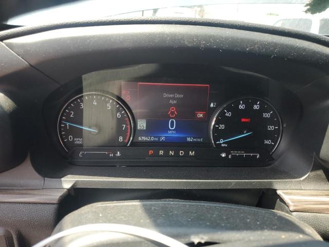 Photo 9 from auction – 2020 FORD EXPLORER L with VIN 1FMSK7FH6LGA68917