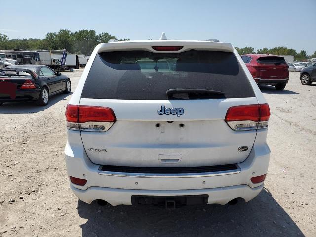 Photo 6 from auction – 2015 JEEP GRAND CHER with VIN 1C4RJFCG2FC894459