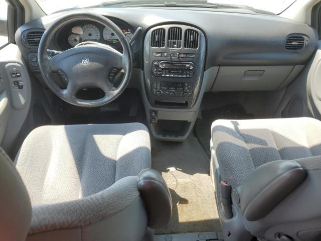 Photo 8 from auction – 2006 DODGE GRAND CARA with VIN 2D8GP44L56R871983