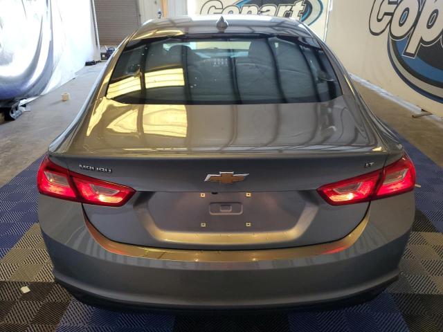 Photo 6 from auction – 2023 CHEVROLET MALIBU LT with VIN 1G1ZD5ST5PF215941