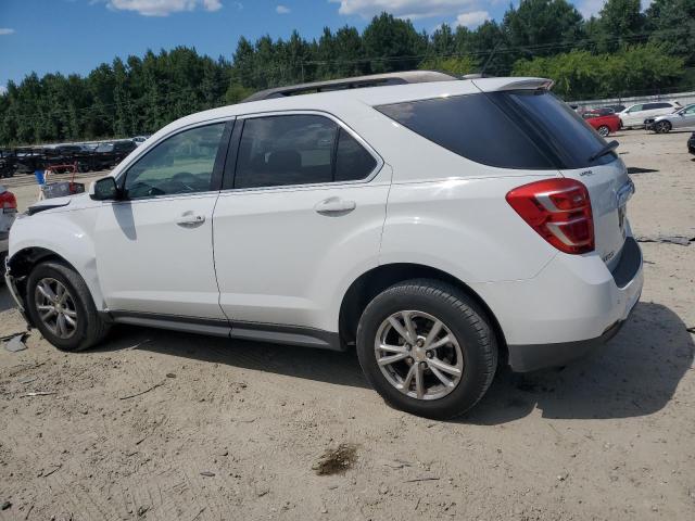 Photo 2 from auction – 2017 CHEVROLET EQUINOX LT with VIN 2GNALCEK6H6276555